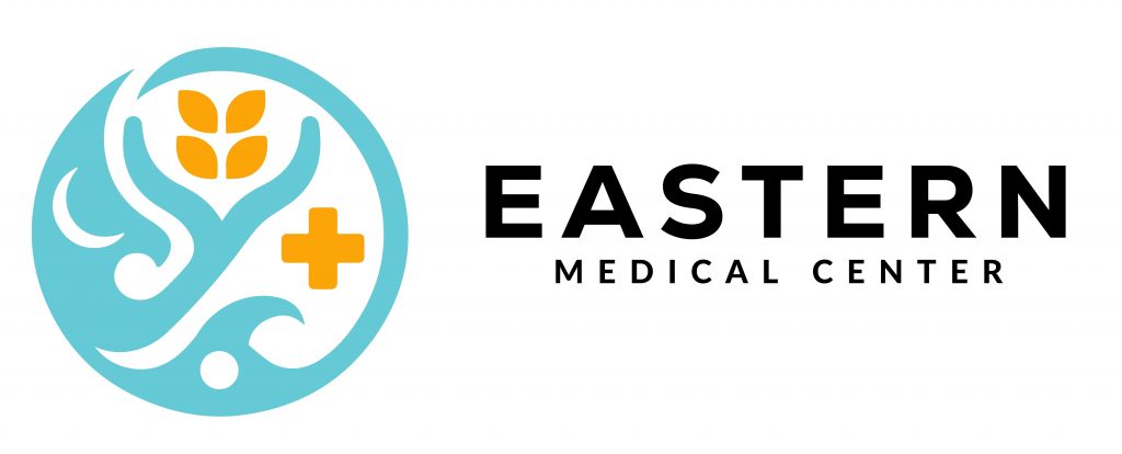 Eastern Medical Center Group logo